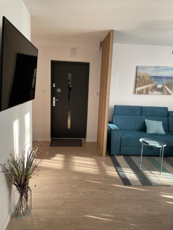 Apartamenty Marco Polo Dziwnówek Exterior foto