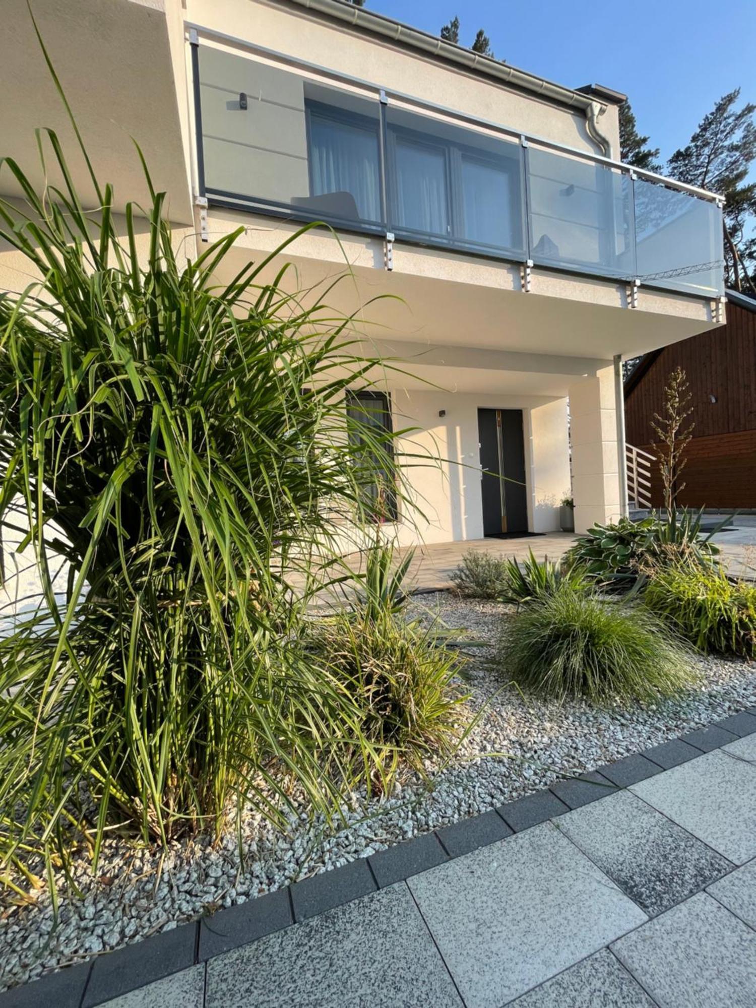 Apartamenty Marco Polo Dziwnówek Exterior foto